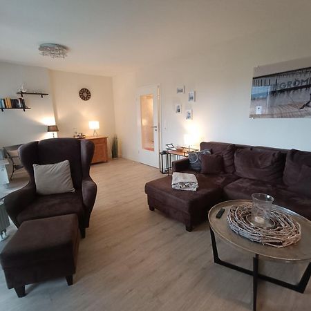 Schnausnest Apartment Grömitz Екстериор снимка