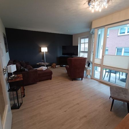 Schnausnest Apartment Grömitz Екстериор снимка