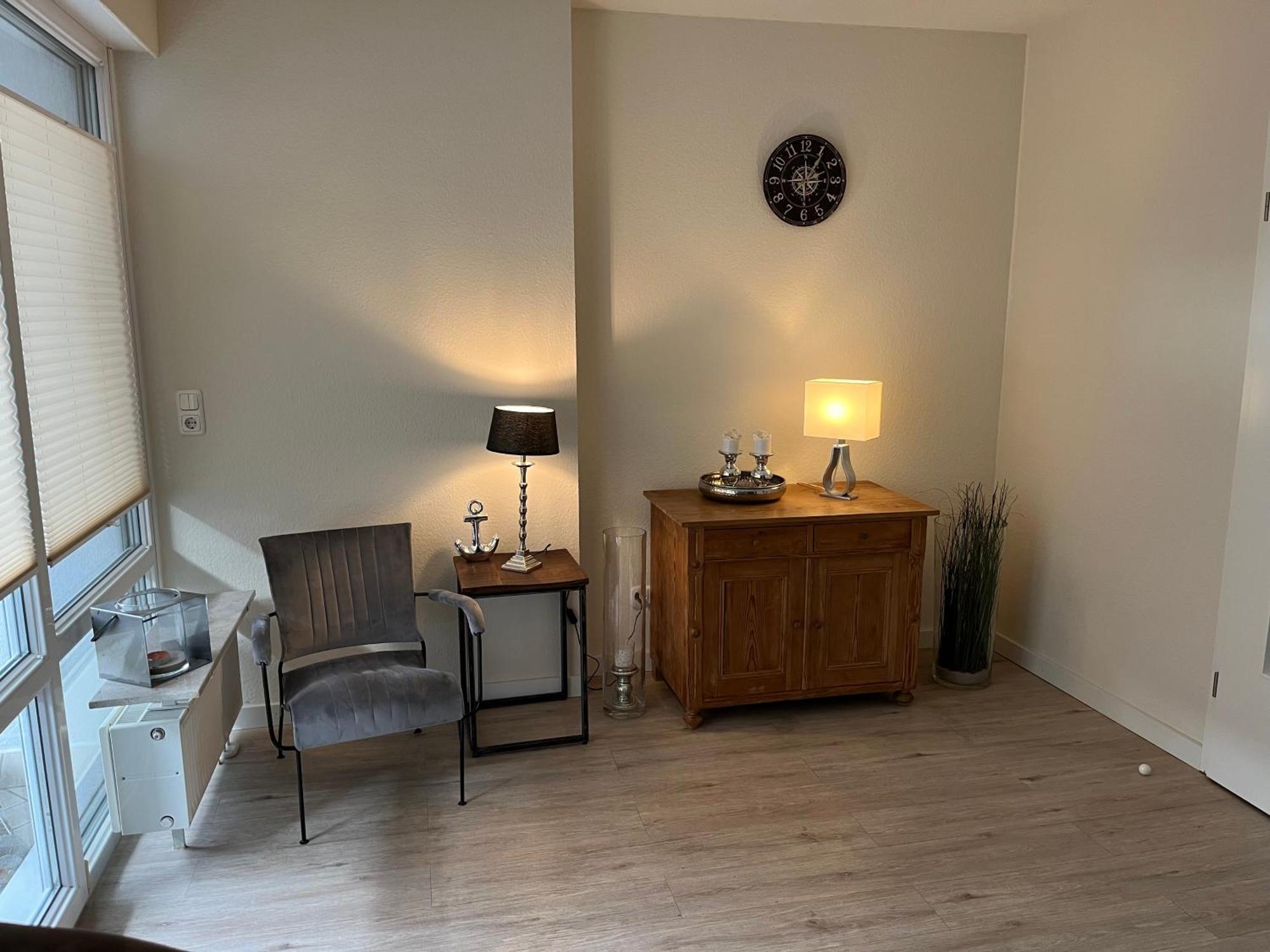Schnausnest Apartment Grömitz Екстериор снимка