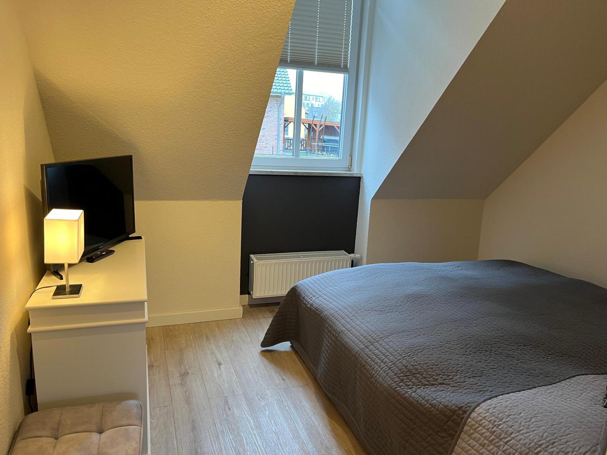 Schnausnest Apartment Grömitz Екстериор снимка