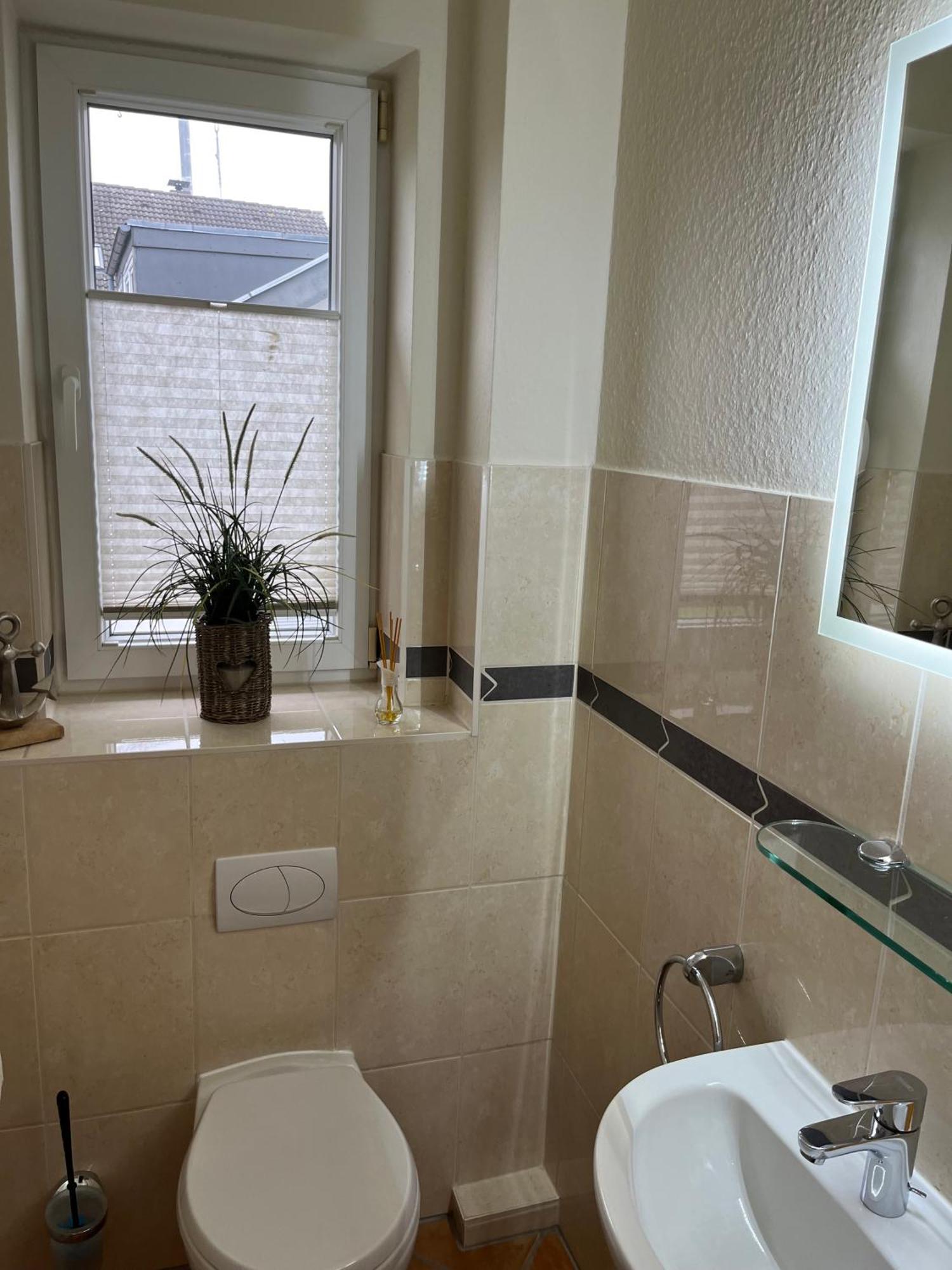 Schnausnest Apartment Grömitz Екстериор снимка