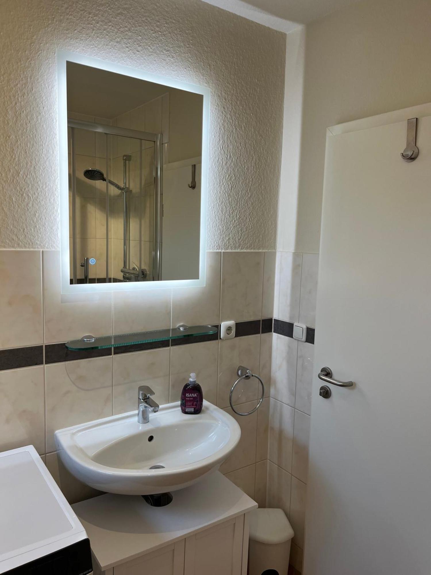 Schnausnest Apartment Grömitz Екстериор снимка