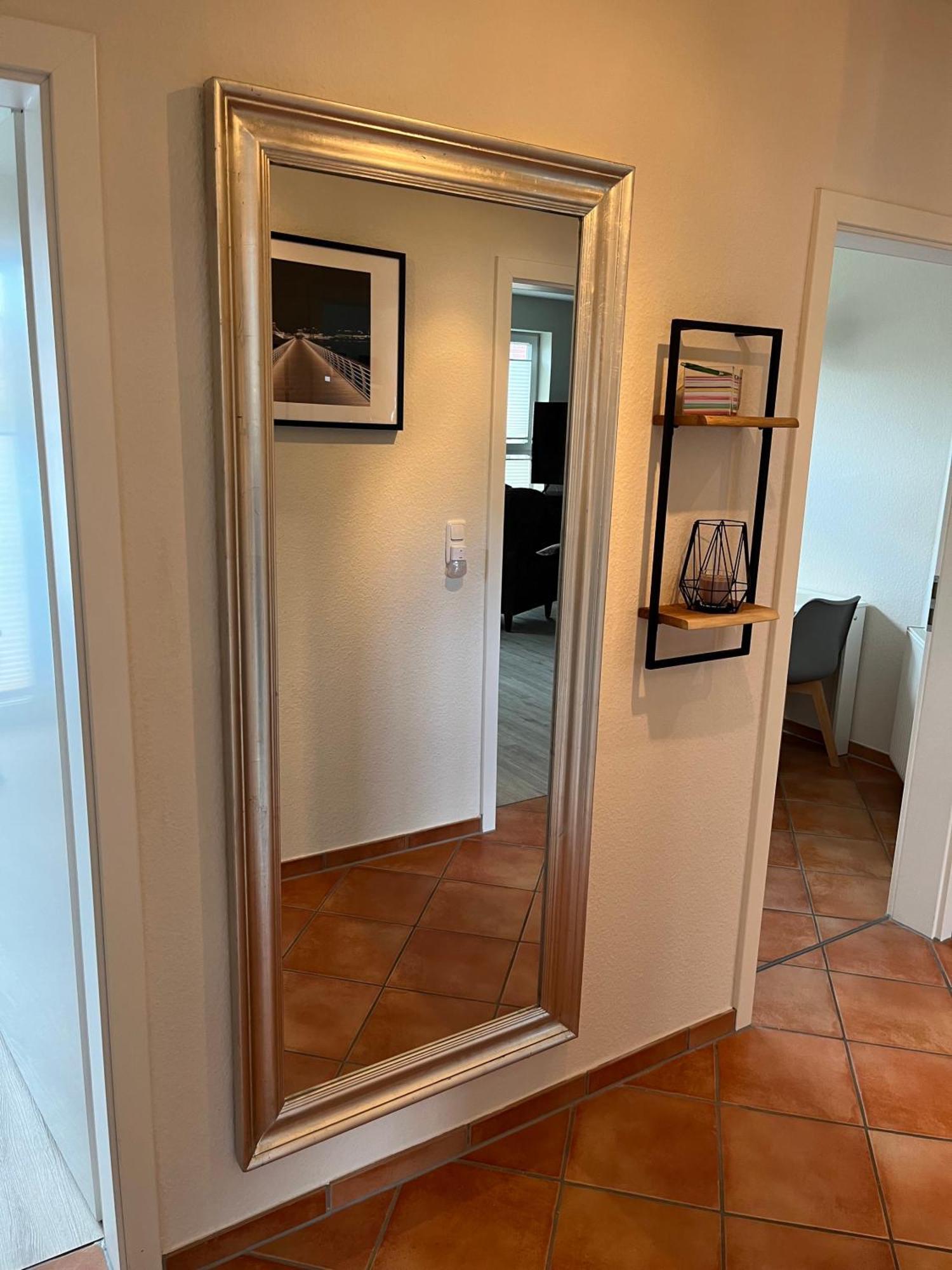 Schnausnest Apartment Grömitz Екстериор снимка