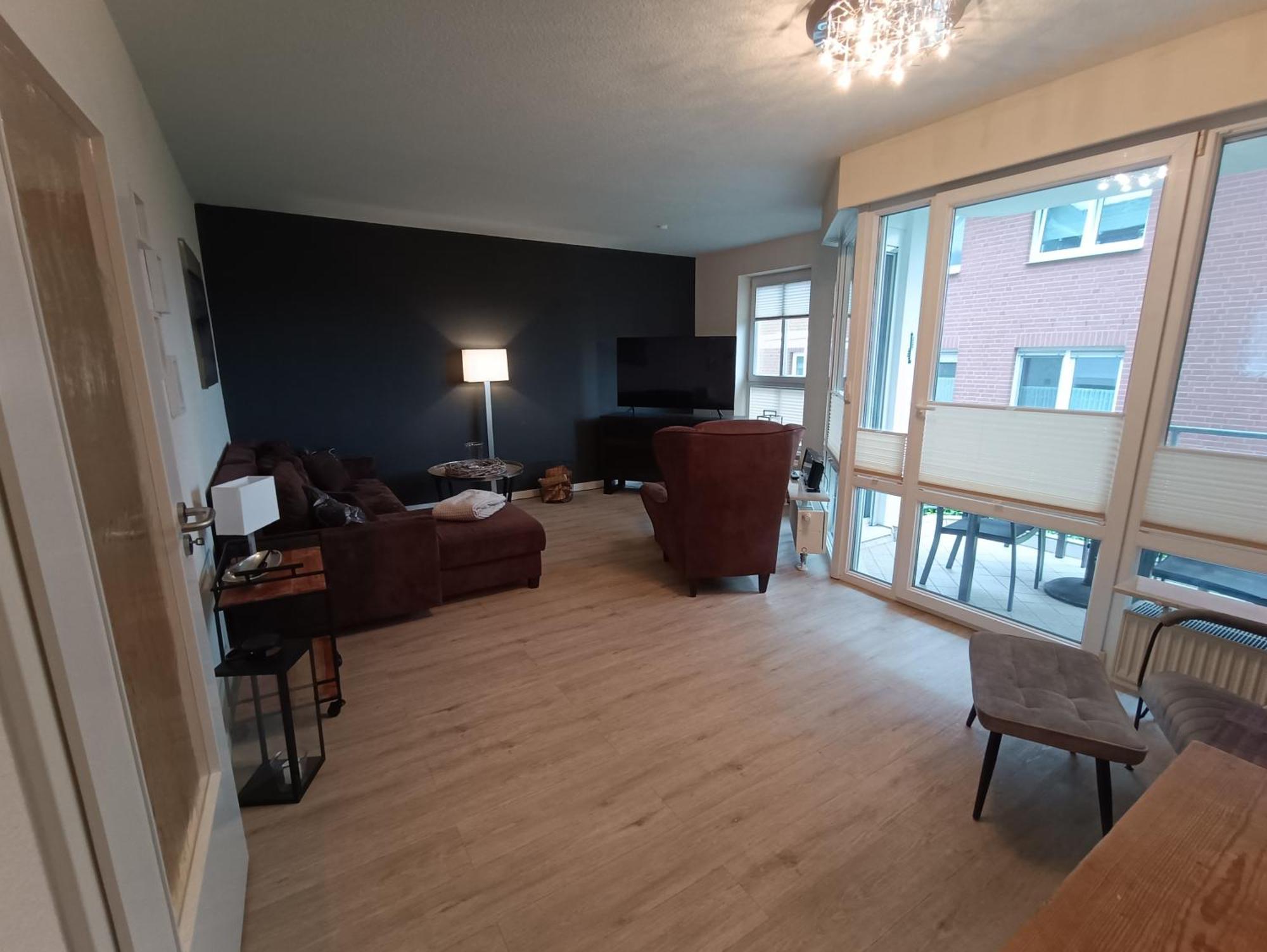 Schnausnest Apartment Grömitz Екстериор снимка