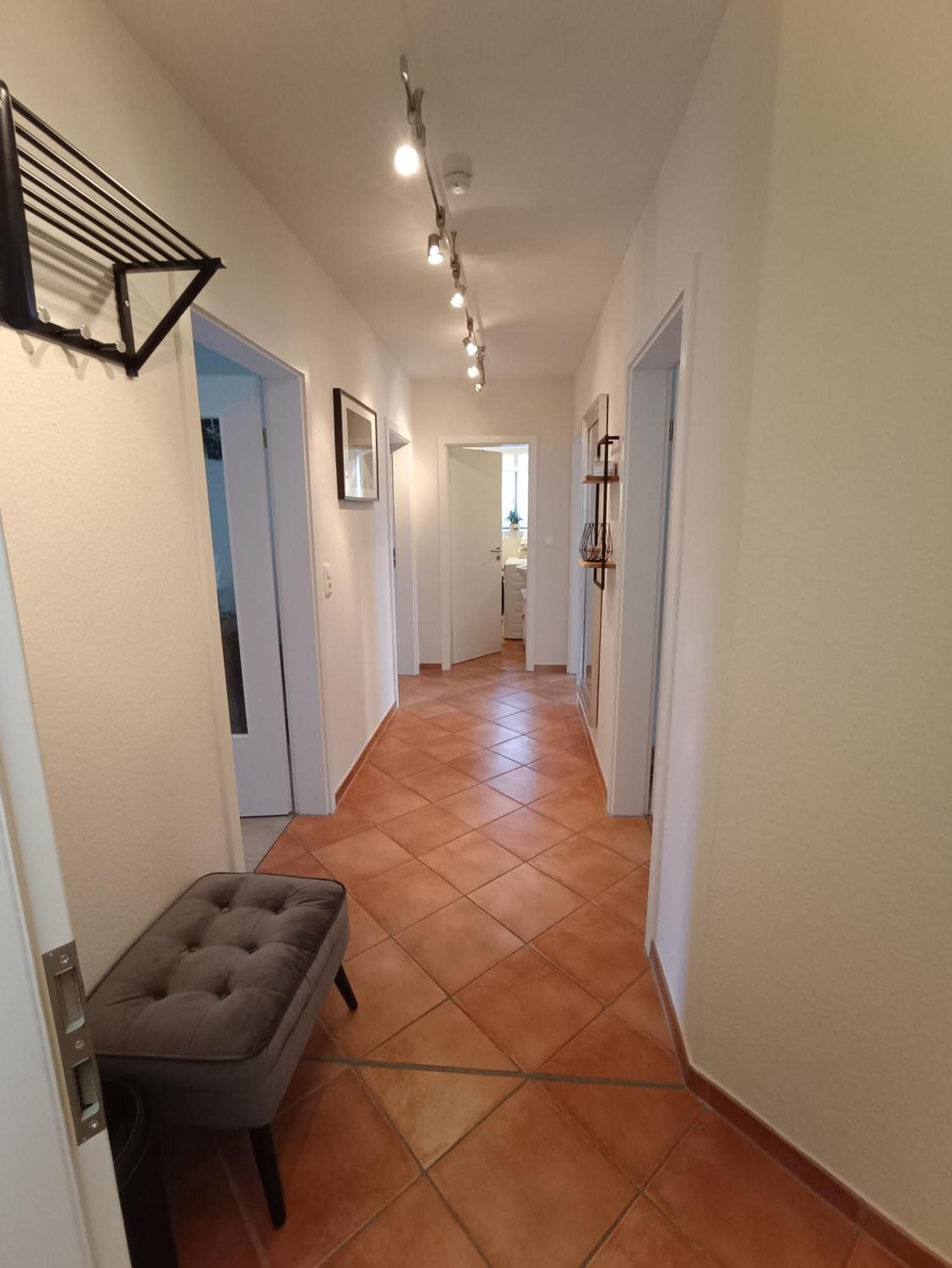 Schnausnest Apartment Grömitz Екстериор снимка